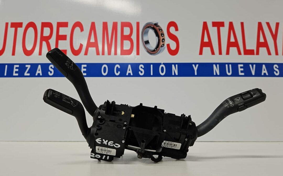 SEAT EXEO (3R2/3R5) AÑO 2008-2013