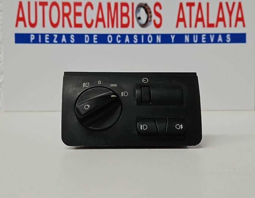 BMW X5 (E53) AÑO 2000-2006