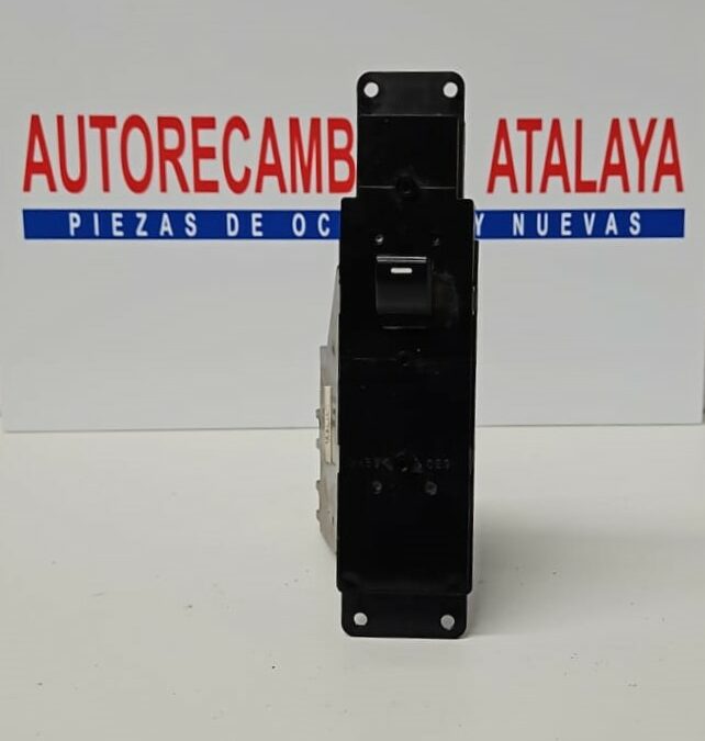 LAND ROVER RANGE ROVER VOGUE III (L322) AÑO 06-12