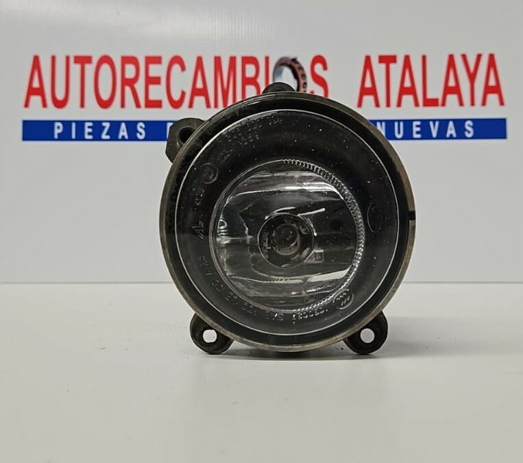 LAND ROVER RANGE ROVER VOGUE III (L322) AÑO 06-12