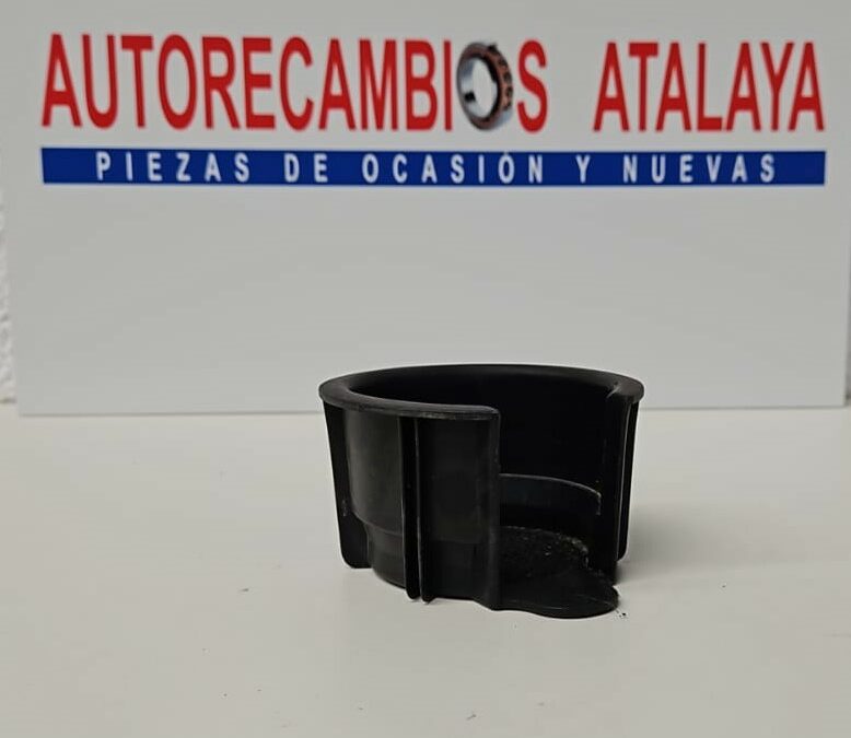 LAND ROVER RANGE ROVER VOGUE III (L322) AÑO 06-12