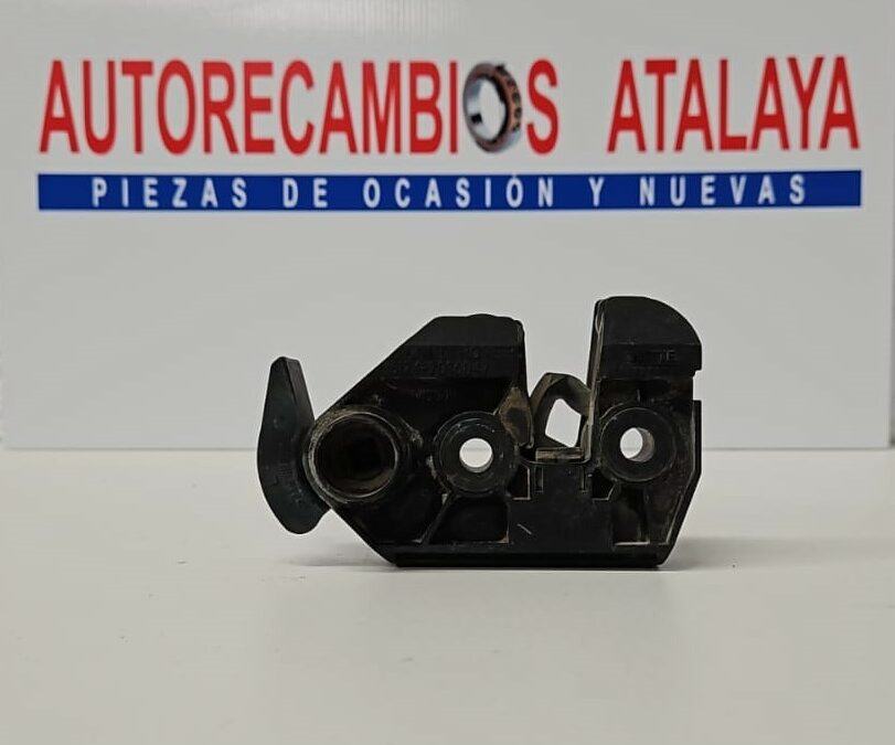 LAND ROVER RANGE ROVER VOGUE III (L322) AÑO 06-12