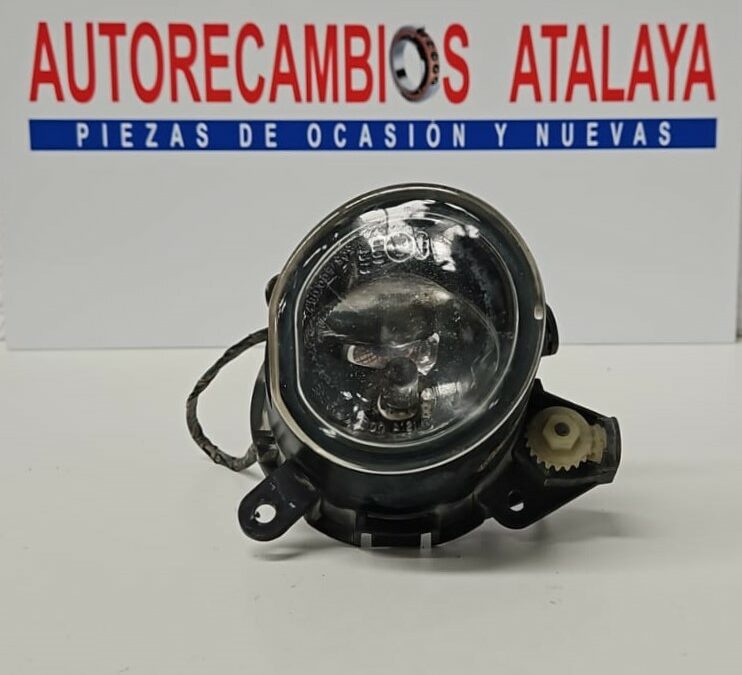 MINI COOPER (R50, R53) AÑO 01-06