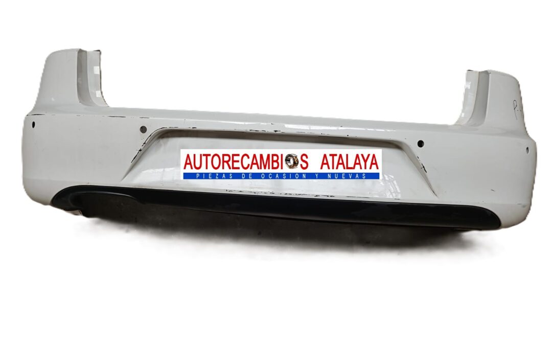 SEAT EXEO (3R2/3R5) AÑO 2008-2013