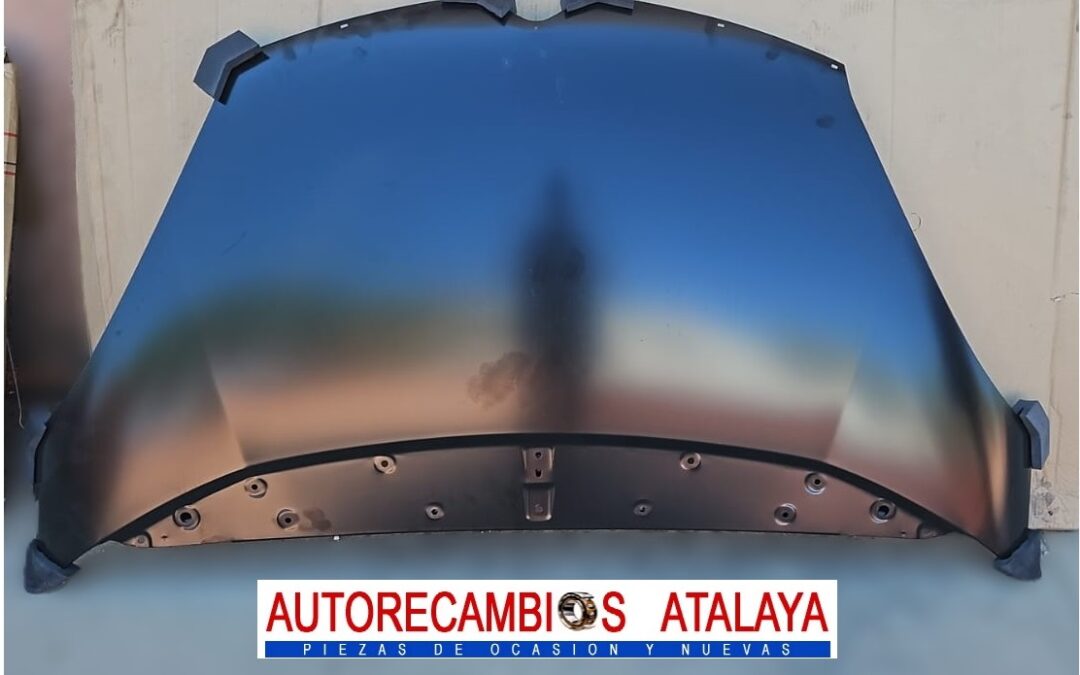 CITROEN C4 PICASSO AÑO 2007-