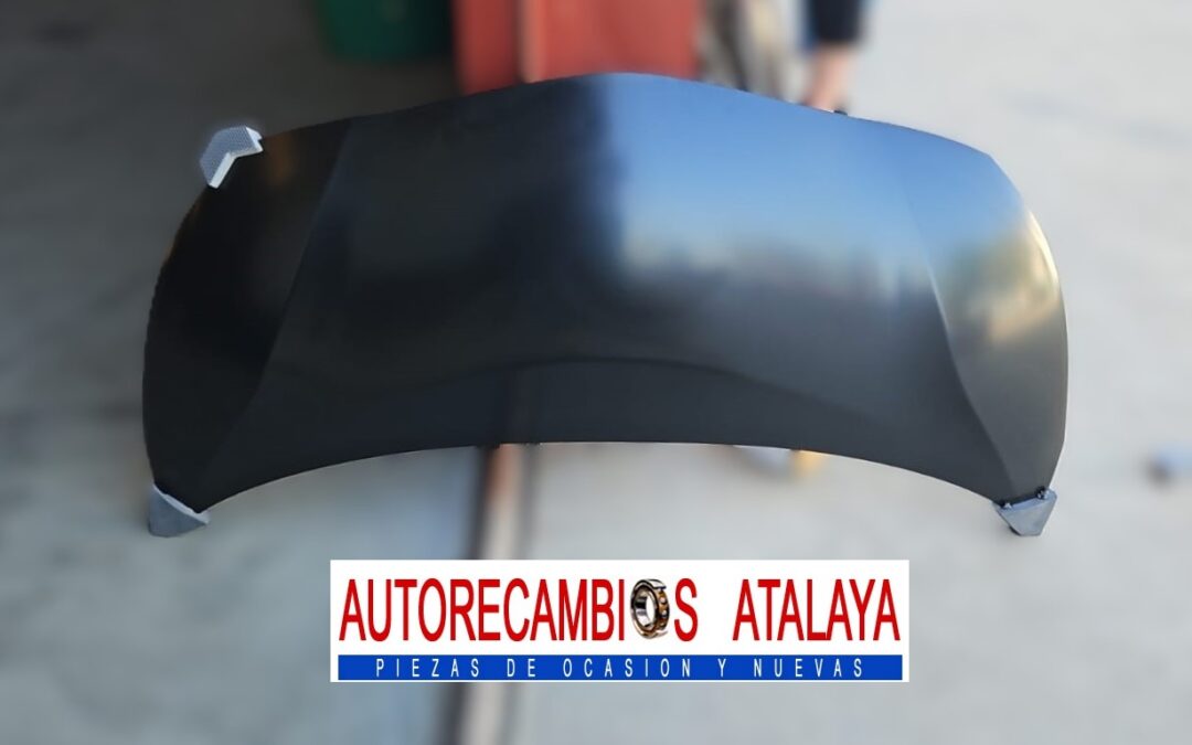 TOYOTA AYGO AÑO 2014-