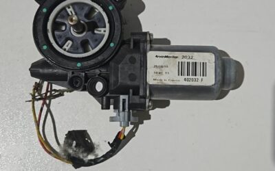 NISSAN QASHQAI +2 (J10,NJ10,JJ10E) AÑO 2007-2013