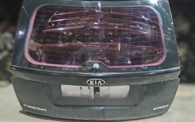 KIA CARENS AÑO 08