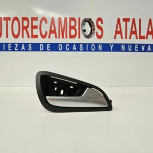 FORD FOCUS III AÑO 2010-2018