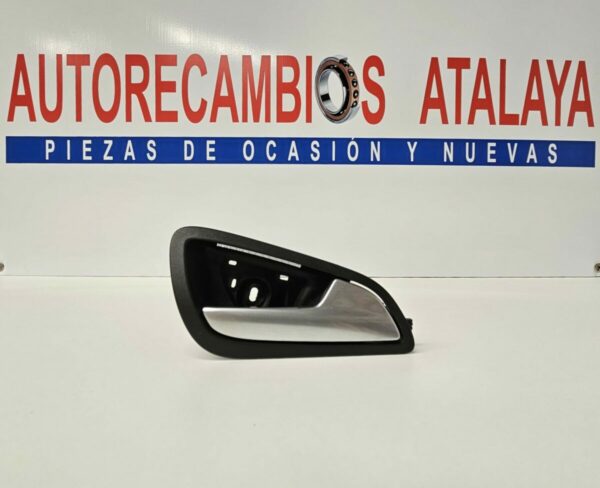 FORD FOCUS III AÑO 2010-2018