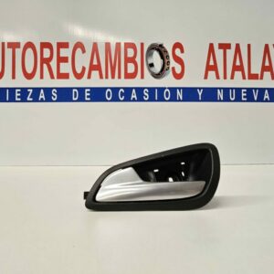 FORD FOCUS III AÑO 2010-2018