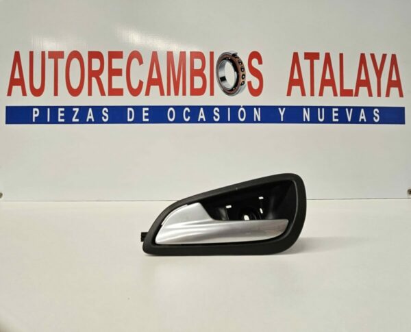 FORD FOCUS III AÑO 2010-2018