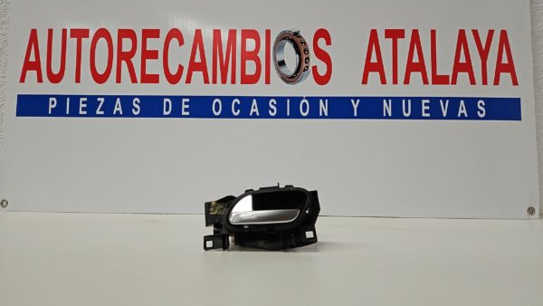 CITROEN C4 PICASSO I (UD) AÑO 2006-2013