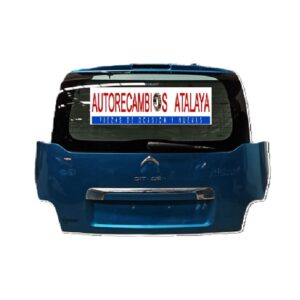 CITROEN C3 PICASSO AÑO 2012-2017