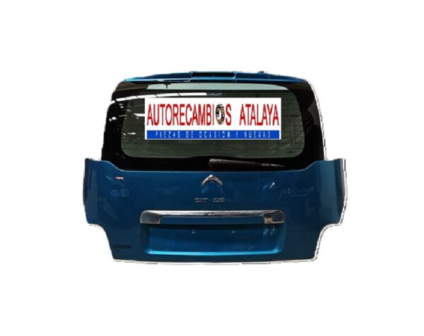 CITROEN C3 PICASSO AÑO 2012-2017