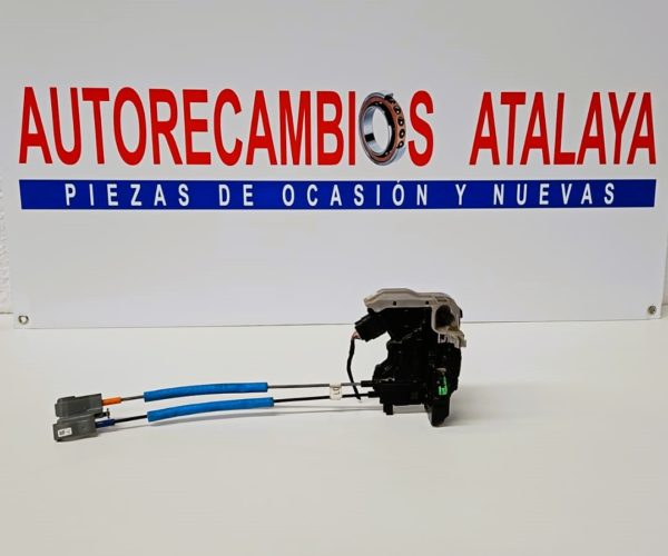 HYUNDAI KONA (OS, OSE, OSI) AÑO 2017 - 2020