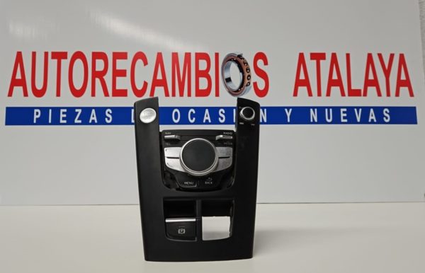 AUDI A3 (8V1, 8VK) AÑO 2012 - 2020