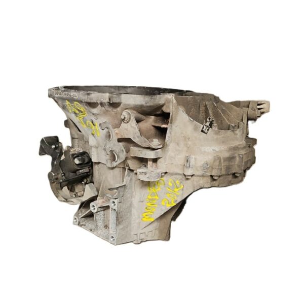 FORD MONDEO IV (BA7) AÑO 2007-2015 - Imagen 2