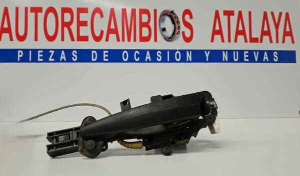 BMW SERIE 1 (E87) AÑO 2003-2007