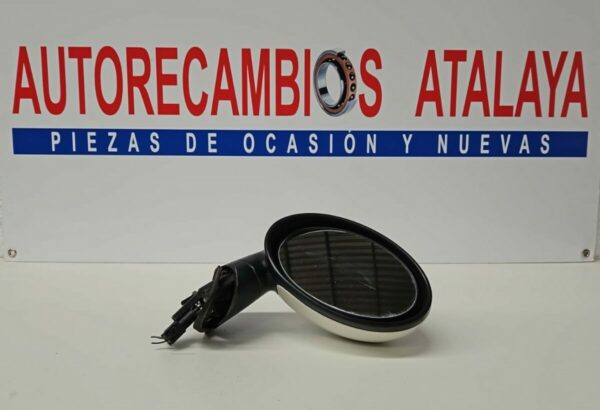 MINI COOPER (R50, R53) AÑO 01-06 - Imagen 2