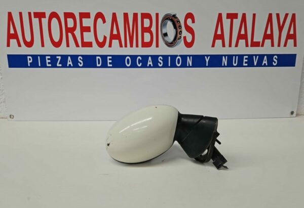 MINI COOPER (R50, R53) AÑO 01-06