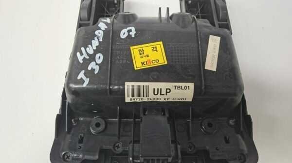 HYUNDAI I 30 - Imagen 3