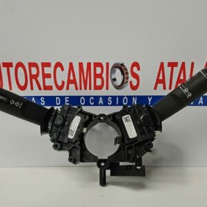 CONMUTADOR DE LUCES E INTERMITENCIA Y LIMPIAPARABRISAS OPEL ASTRA J AÑO 2009 - 2015
