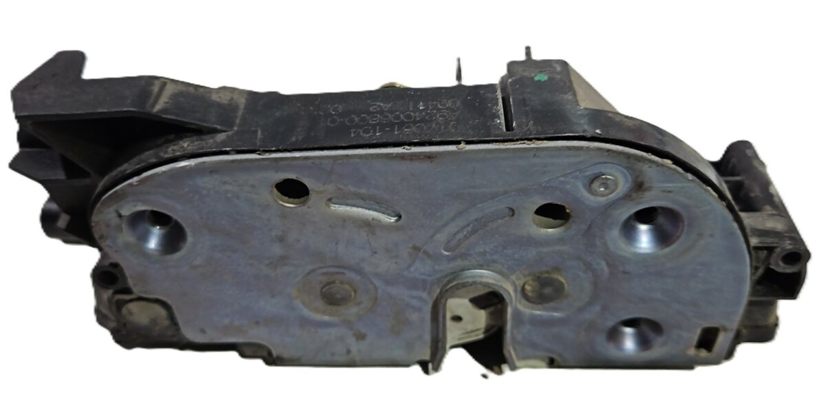 CERRADURA LATERAL IZQUIERDA FORD GRAND C-MAX (DXA/CB7 , DXA/CEU) AÑO 2010 – 2019 - Imagen 2