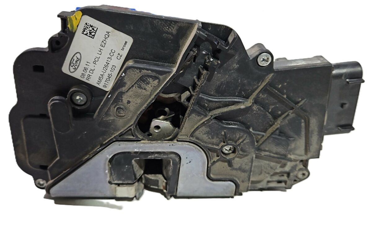 CERRADURA LATERAL IZQUIERDA FORD GRAND C-MAX (DXA/CB7 , DXA/CEU) AÑO 2010 – 2019 - Imagen 3