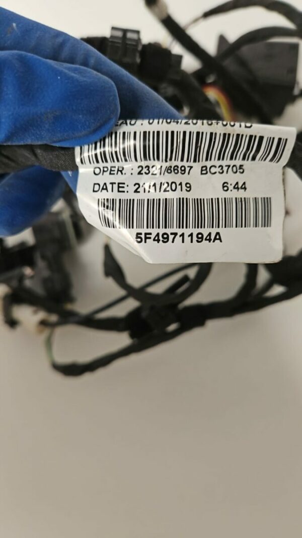 CABLEADO SENSORES DELANTEROS PARKING 5F4971194A - Imagen 2