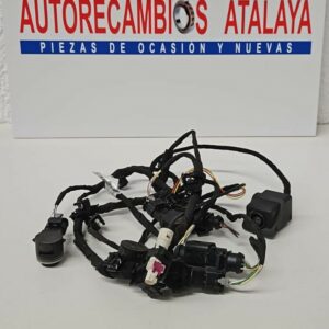 CABLEADO SENSORES DELANTEROS PARKING 5F4971194A