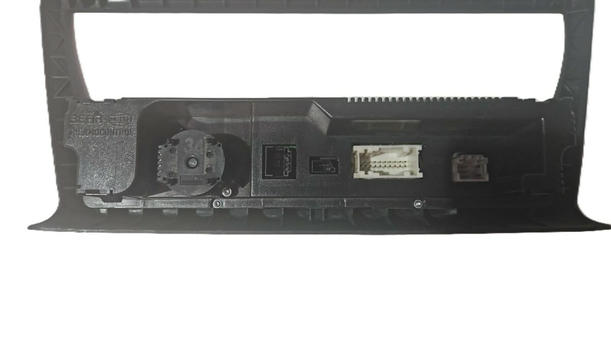 CLIMATIZADOR BMW X3 (E83) AÑO 03-10 - Imagen 2