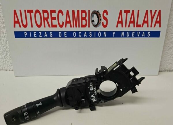 KIA RIO 2016