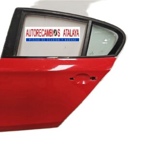 BMW SERIE 1 (E87) AÑO 2003-2007