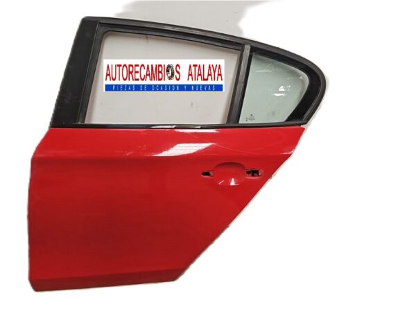 BMW SERIE 1 (E87) AÑO 2003-2007