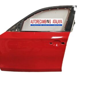 BMW SERIE 1 (E87) AÑO 2003-2007