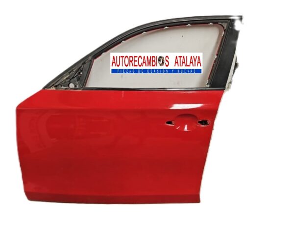 BMW SERIE 1 (E87) AÑO 2003-2007