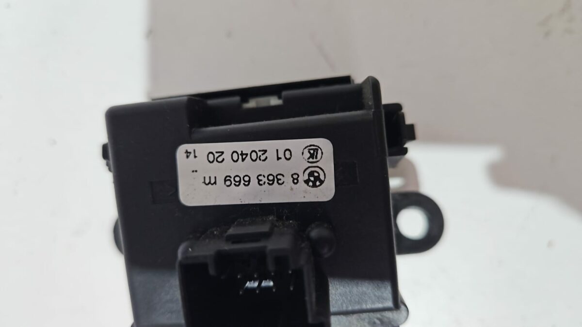 BMW X3 (E83) AÑO 03-10 - Imagen 5