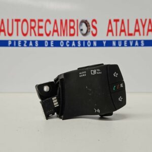 MANDO RADIO VOLANTE RENAULT KOLEOS (HY) AĂO 2008-2015