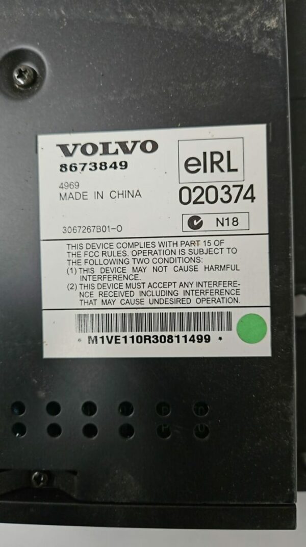 VOLVO XC90 AÑO 03- - Imagen 2