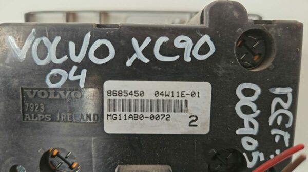 VOLVO XC90 AÑO 03- - Imagen 2