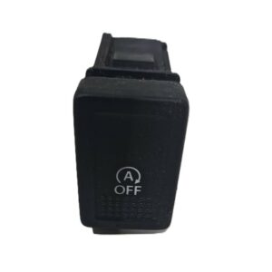 INTERRUPTOR START/STOP SUZUKI SX4 SCROSS AĂO 2017