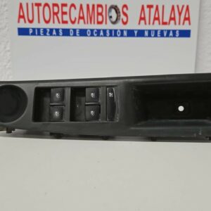CHEVROLET CRUZE AÑO 09-15