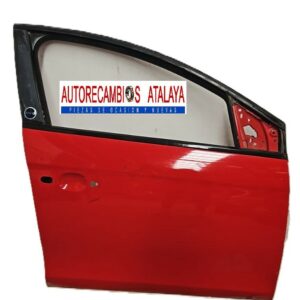 PUERTA DELANTERA DERECHA (5P) FIAT BRAVO AÑO 2007-2014