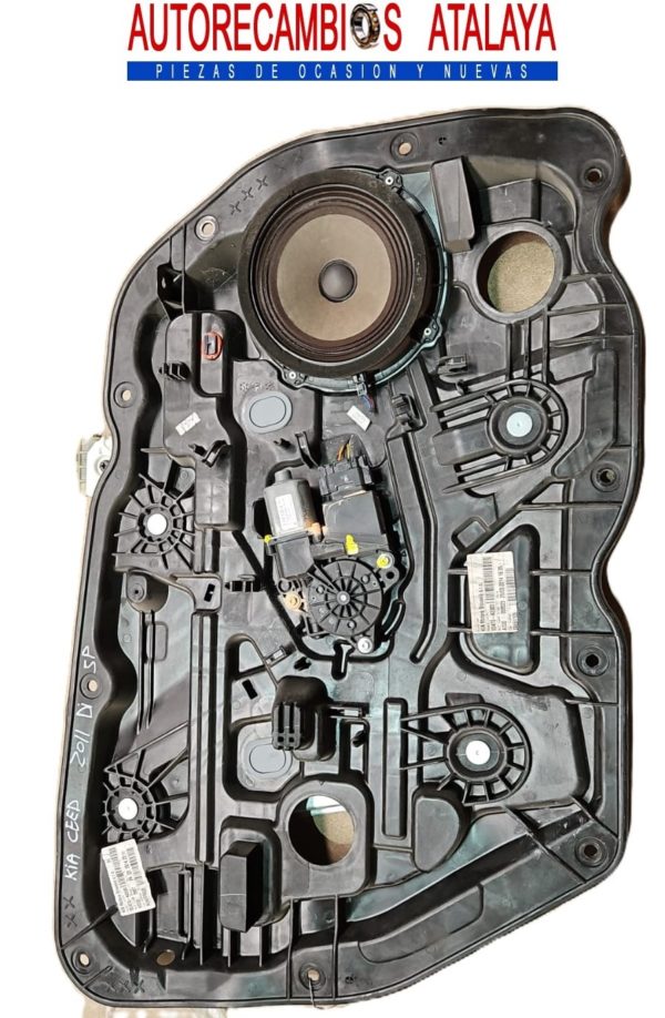 KIA CEED - Imagen 3