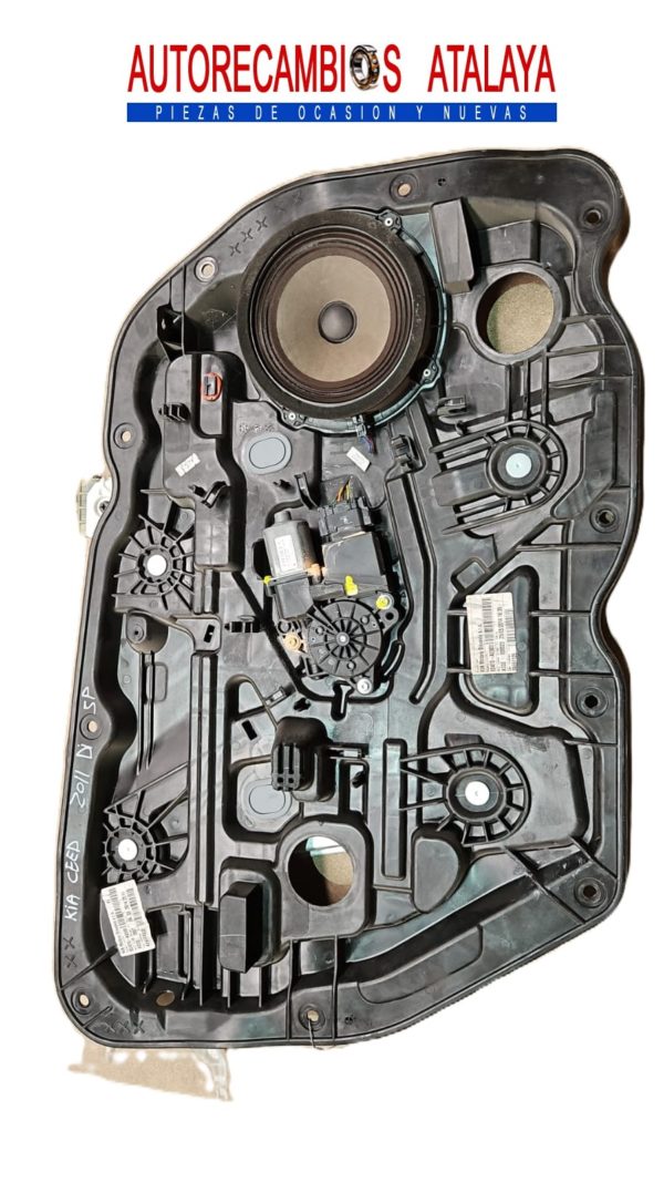 KIA CEED - Imagen 2