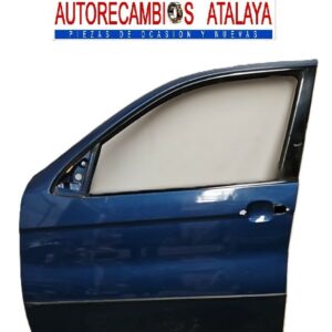 BMW X5 (E53) AÑO 2000-2006