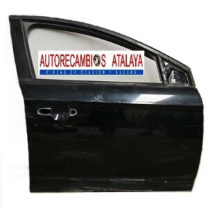 FORD MONDEO IV (BA7) AÑO 2007-2015