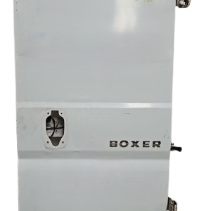 PUERTA TRASERA DERECHA PEUGEOT BOXER