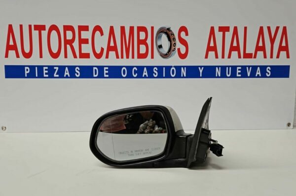 CHEVROLET EPICA - Imagen 3